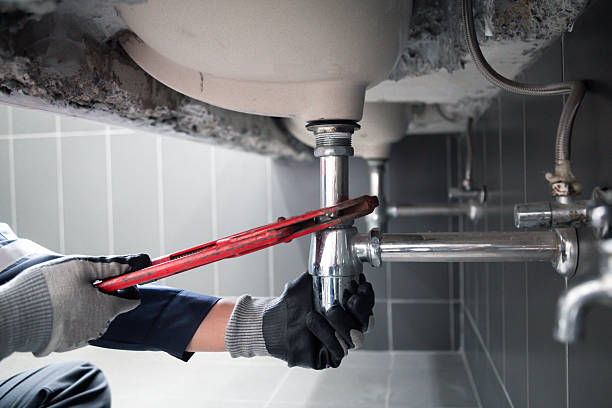 Trusted Gas Line Repair service in Roswell, GA - Masters Plumbing Service